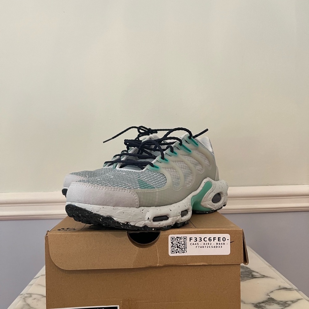 Nike Terrascape Plus Ocean Blue